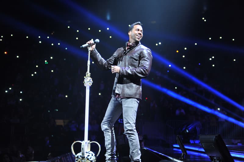 Otros famosos Cáncer: Romeo Santos, Chayanne, Selena Gómez, Sofía Vergara.