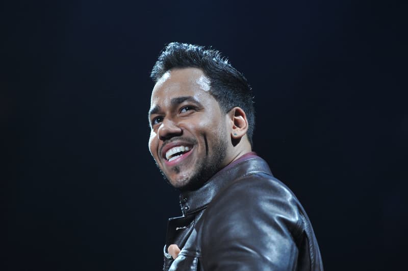 Romeo Santos regresará en concierto a Puerto Rico