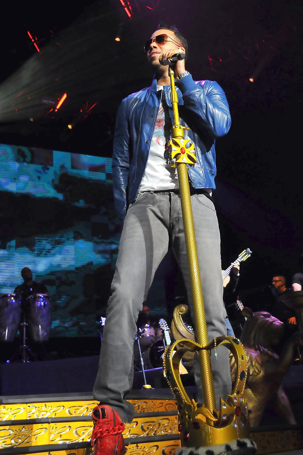 Su éxito ha sido fenomenal en todo este tiempo.