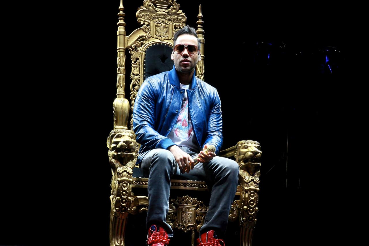 En Nueva York se convirtió en el artista favorito, superando a todos los demás.