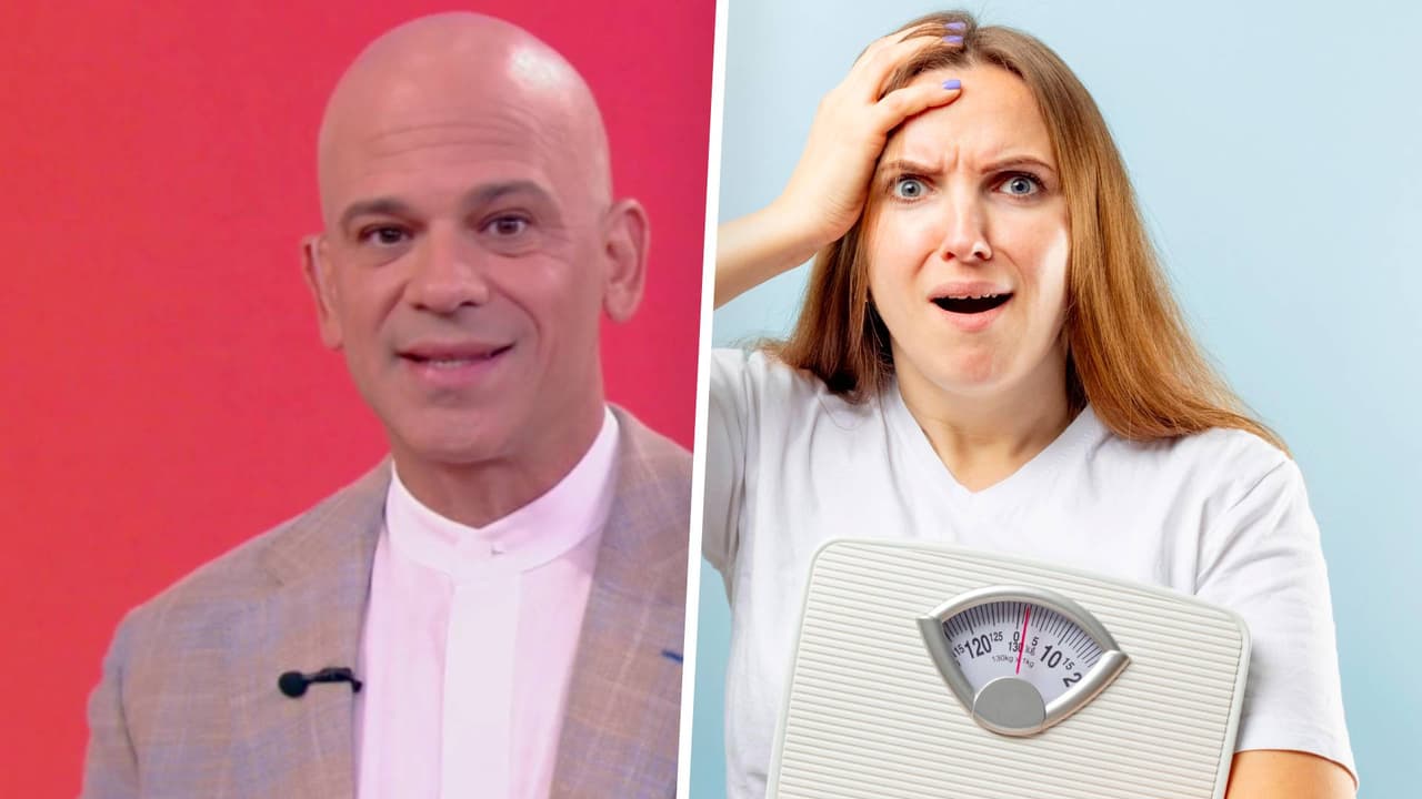 Diversas condiciones que provocan el aumentar de peso de forma repentina