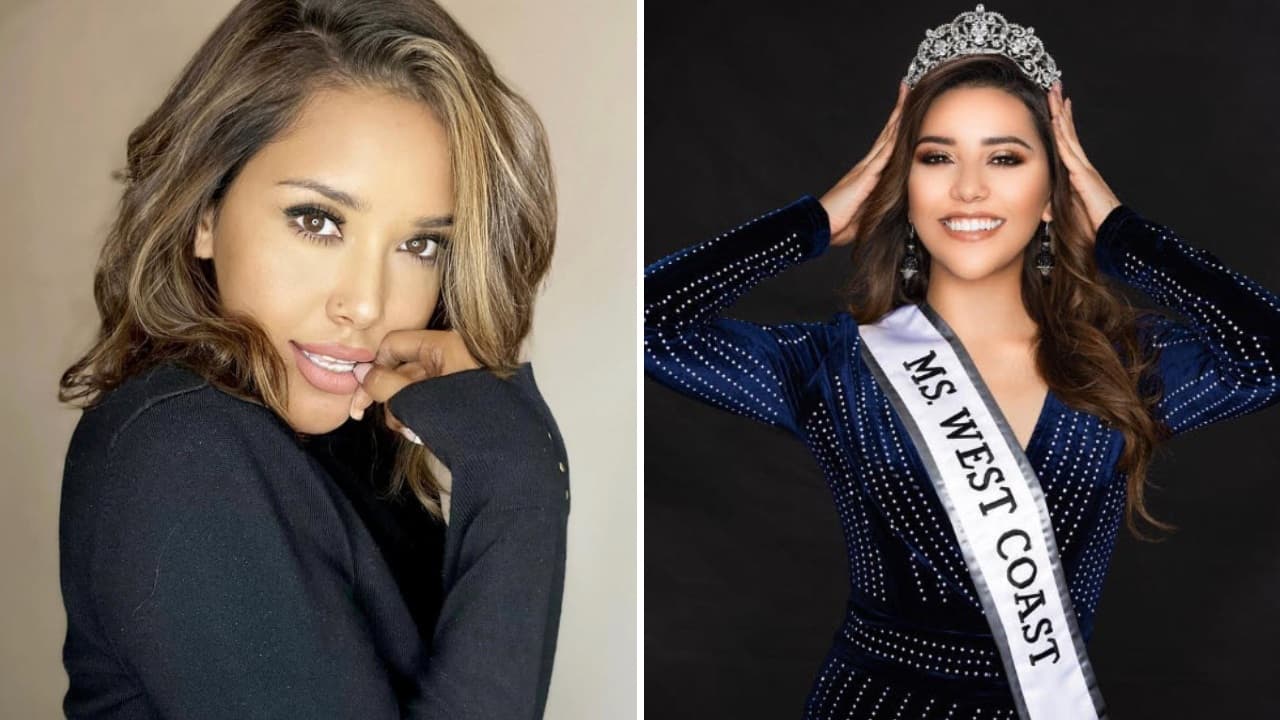 Muere exreina de belleza a los 35 años tras larga lucha contra enfermedad