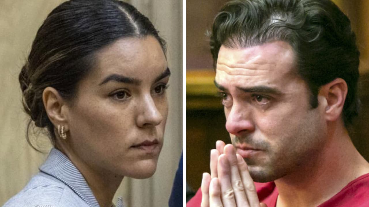 Esposa de Pablo Lyle cuenta lo difícil que fue "sobrevivir" tras el arresto del actor