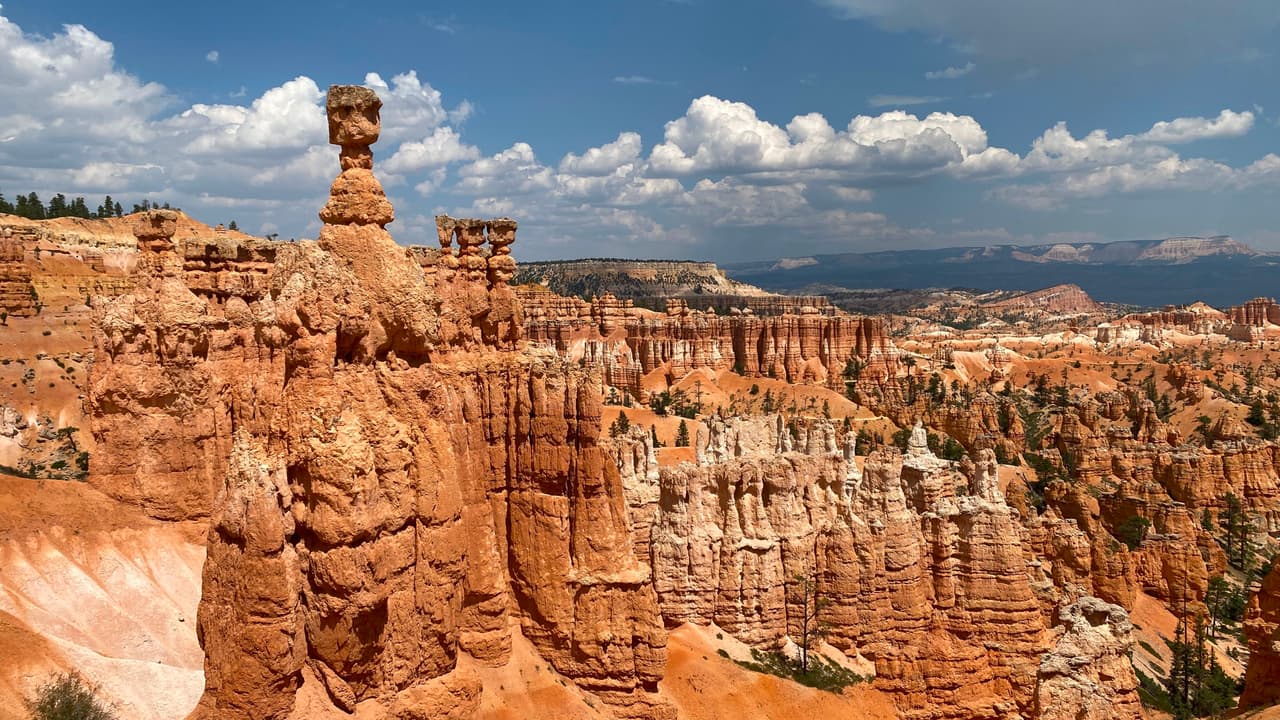 Utah es el segundo estado menos odiado en Estados Unidos