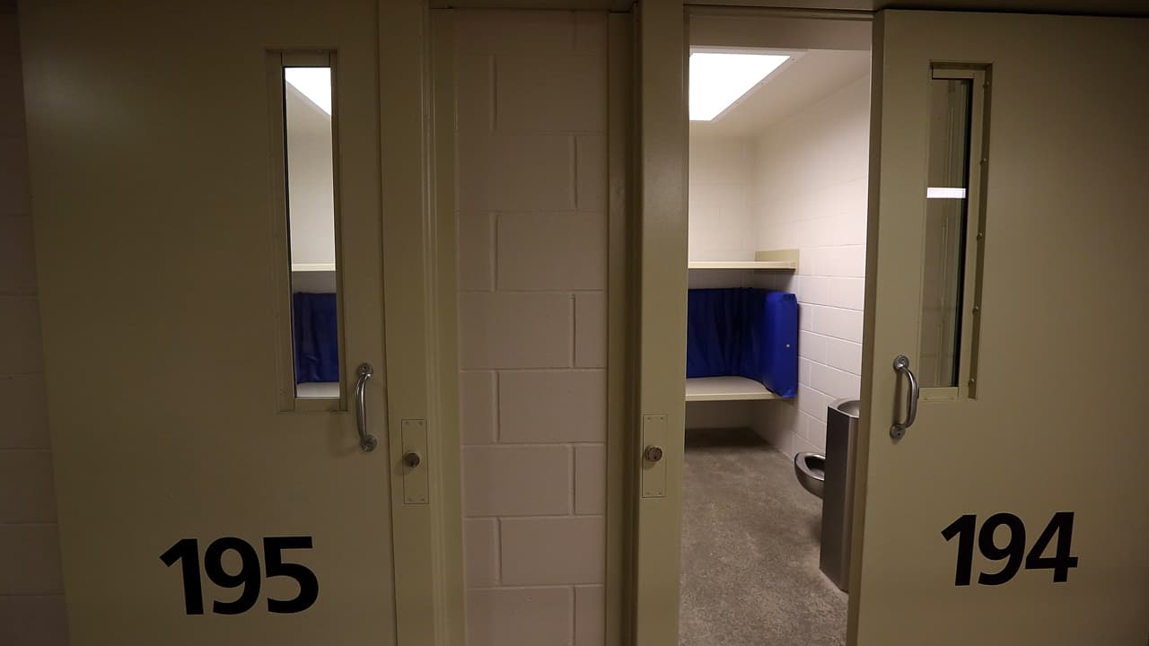 Otro presunto pederasta, pero en Porterville, es arrestado por continuos abusos a niños