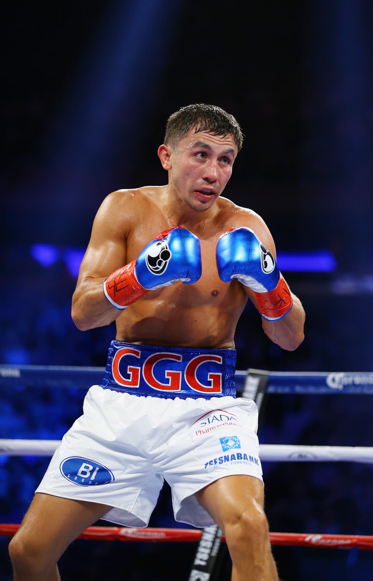 Gennady Golovkin peleará contra Dominic Wade