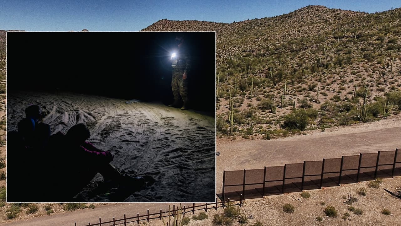 Violó y robó a mujer en la frontera y lo sentencian a 7 años de prisión