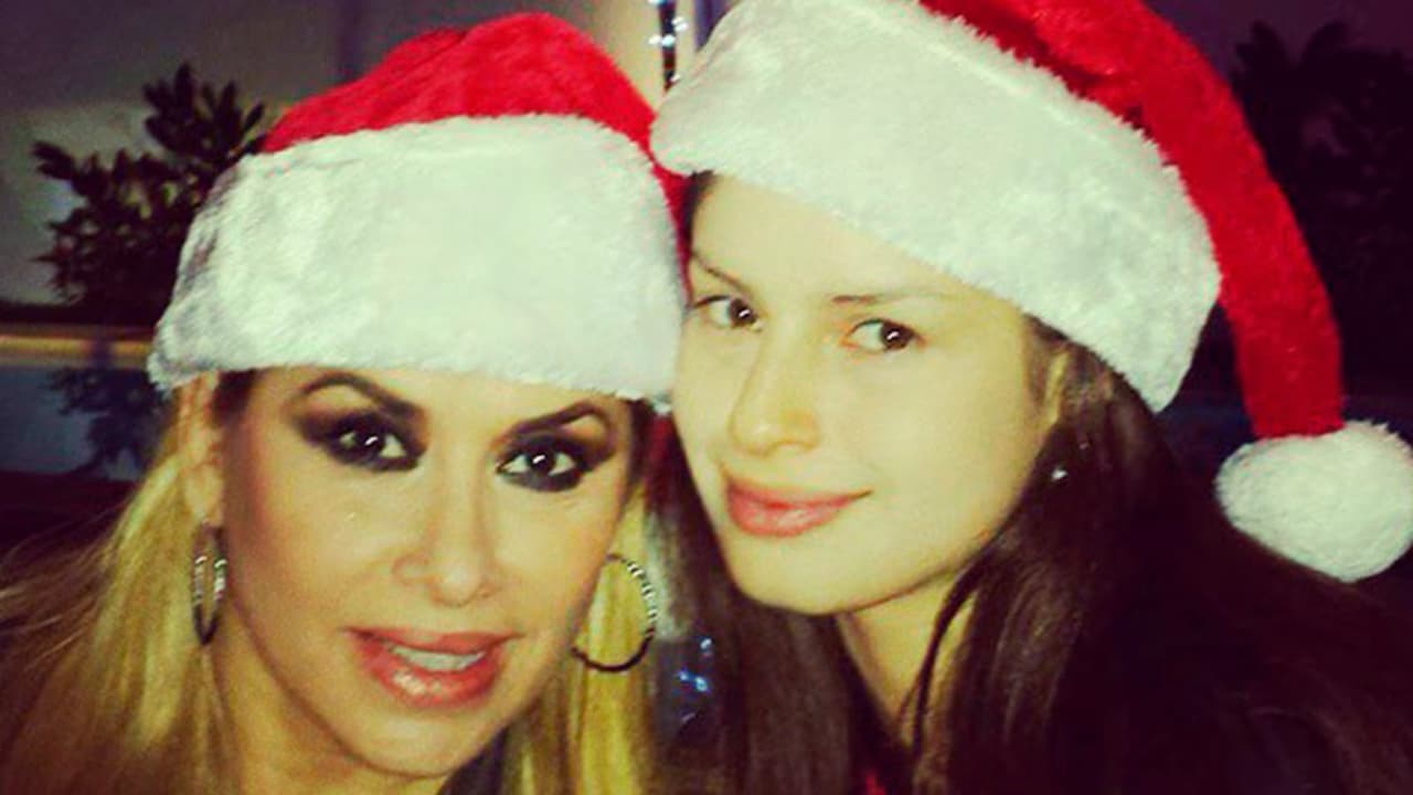 Hija de Dulce da primeras declaraciones tras rumores y muerte de la cantante: esto dijo