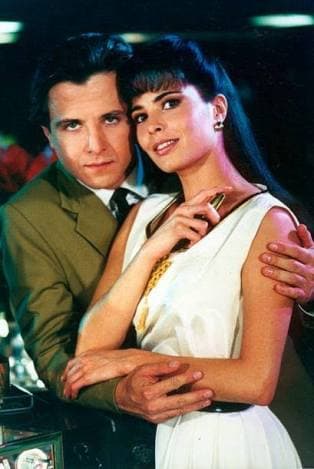 Esta historia se convirtió en un ícono de la década de los años 1990, teniendo como protagonistas a 
<b>Eduardo Palomo</b> y 
<b>Mariana Levy</b>.