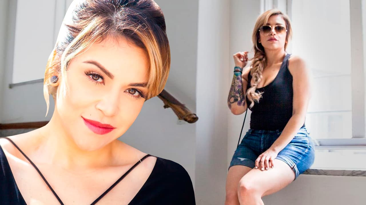 “Haciendo dietas nunca bajé de peso”: Jacqie Rivera confiesa el remedio infalible con el que perdió 70 libras