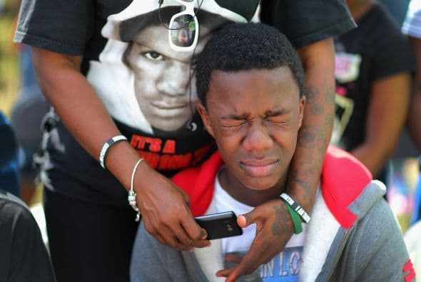 No obstante, la ola de protestas a nivel nacional y tensiones se han rebajado considerablemente en los últimos meses, tras la movilización ciudadana que se registró, especialmente por parte de la comunidad negra, y forzó al jefe de Policía de Sanford y al fiscal estatal a retirarse del caso.