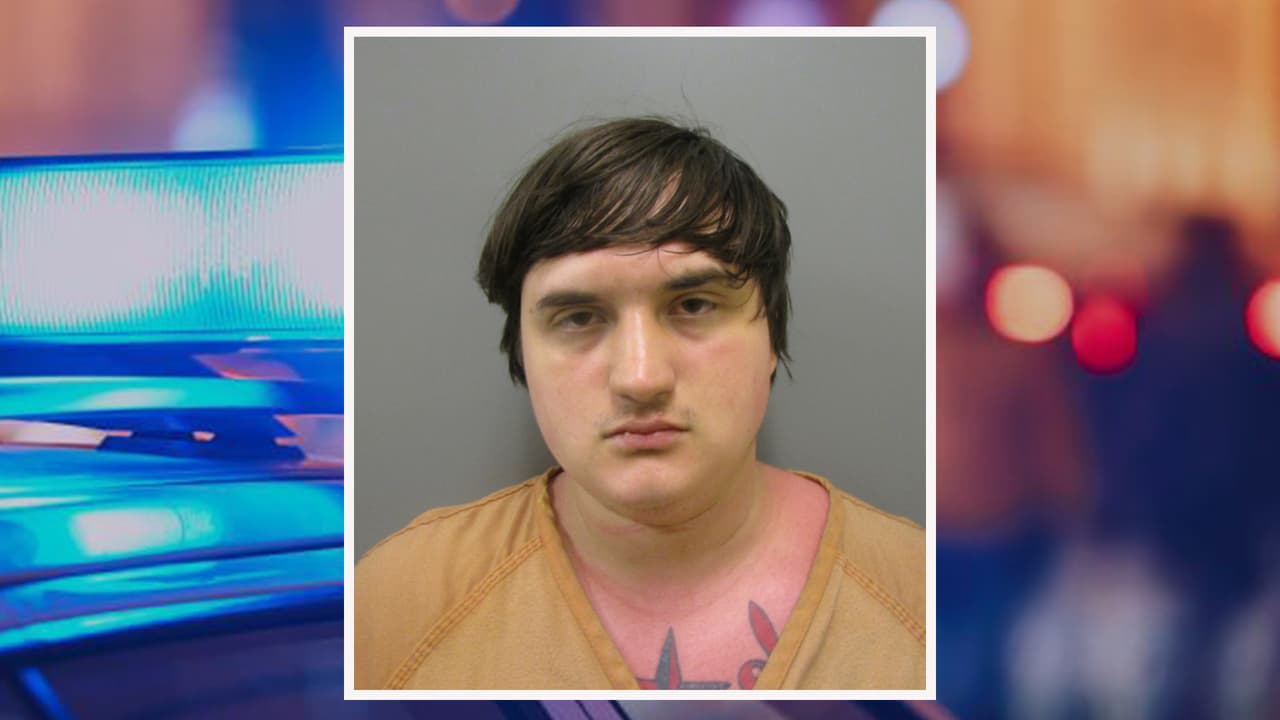 Acusan a hombre de asesinar a su padre de 66 años en League City al sureste de Houston