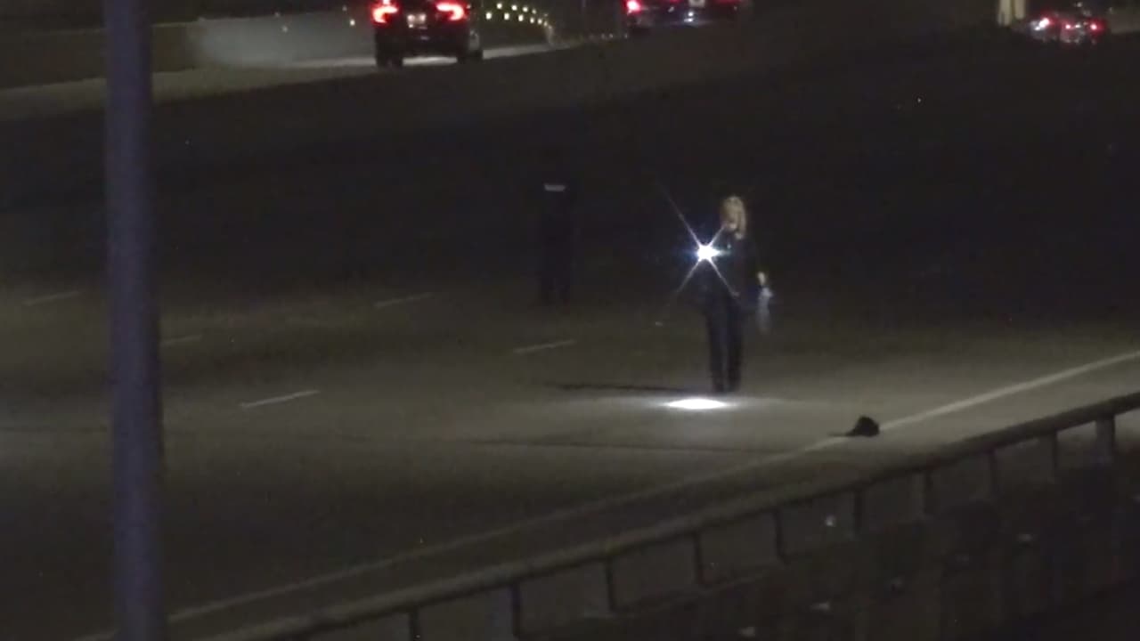 Las autoridades recibieron el reporte de un tiroteo el sábado por la noche, indicó el teniente Ignacio Izaguirre, portavoz del Departamento de Policía de Houston (HPD).