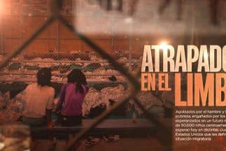 Nuevo especial de La Huella Digital: Atrapados en el Limbo