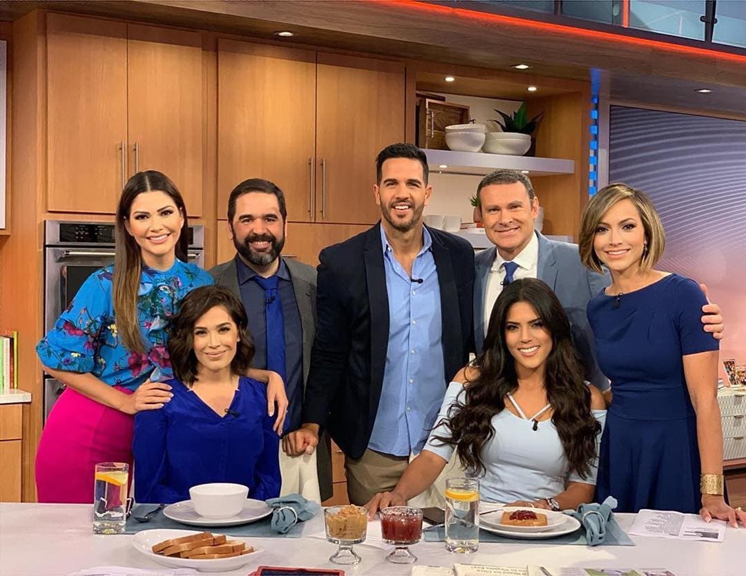 Llegó el momento de celebrar a las consentidas de la casa: las mamás, quienes son fuerza, ejemplo y pilar. Así es como nuestros conductores se han expresado de las suyas.