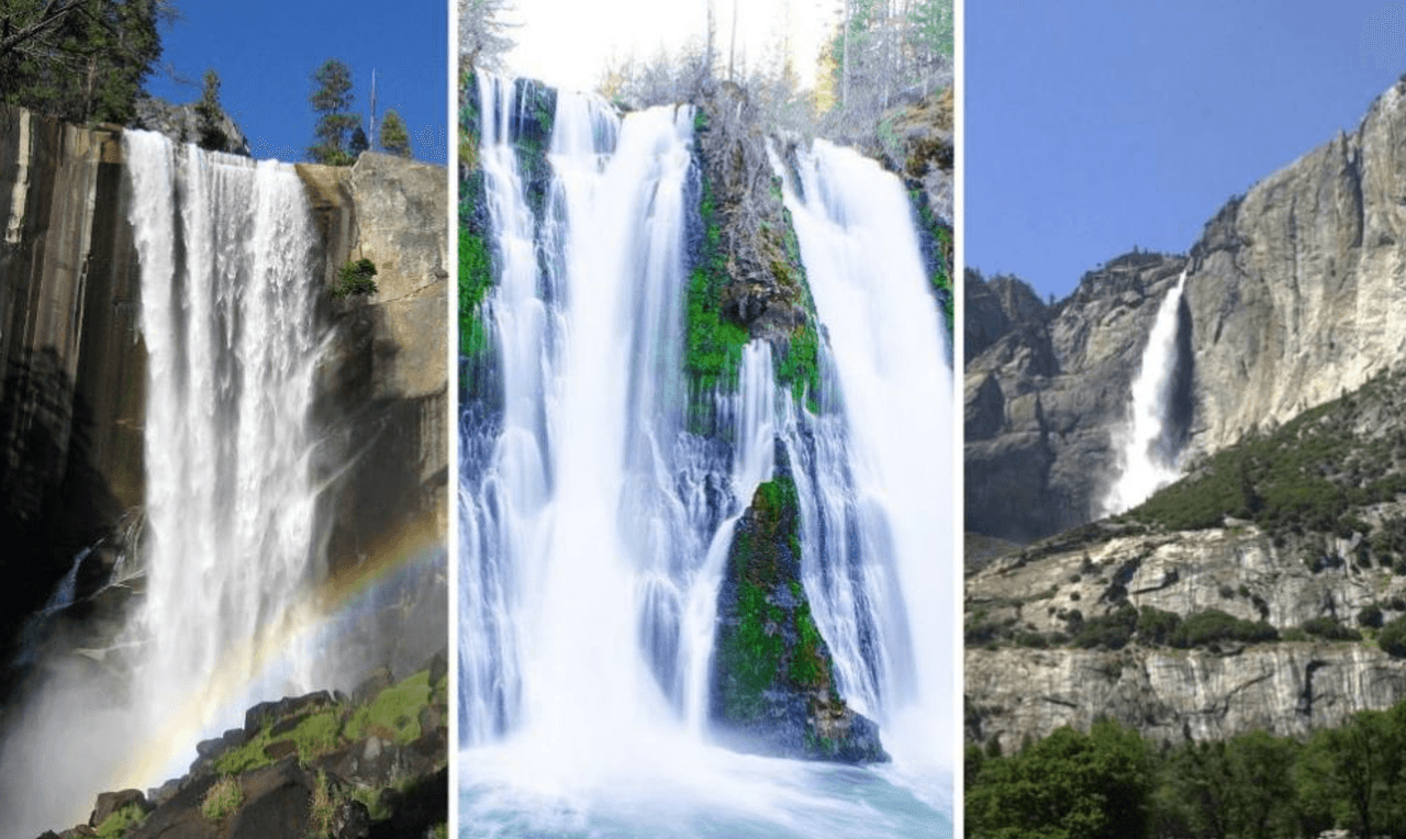 Con la llegada de la primavera y las reaperturas debido a la baja de casos de coronavirus, esta lista de 
<a href="https://www.univision.com/local/los-angeles-kmex/california-falls-cataratas-vacaciones-primavera-spring-break-fotos">cataratas en California</a> son opciones para tus viajes locales. Recuerda respetar las medidas de seguridad y prevención de contagios.