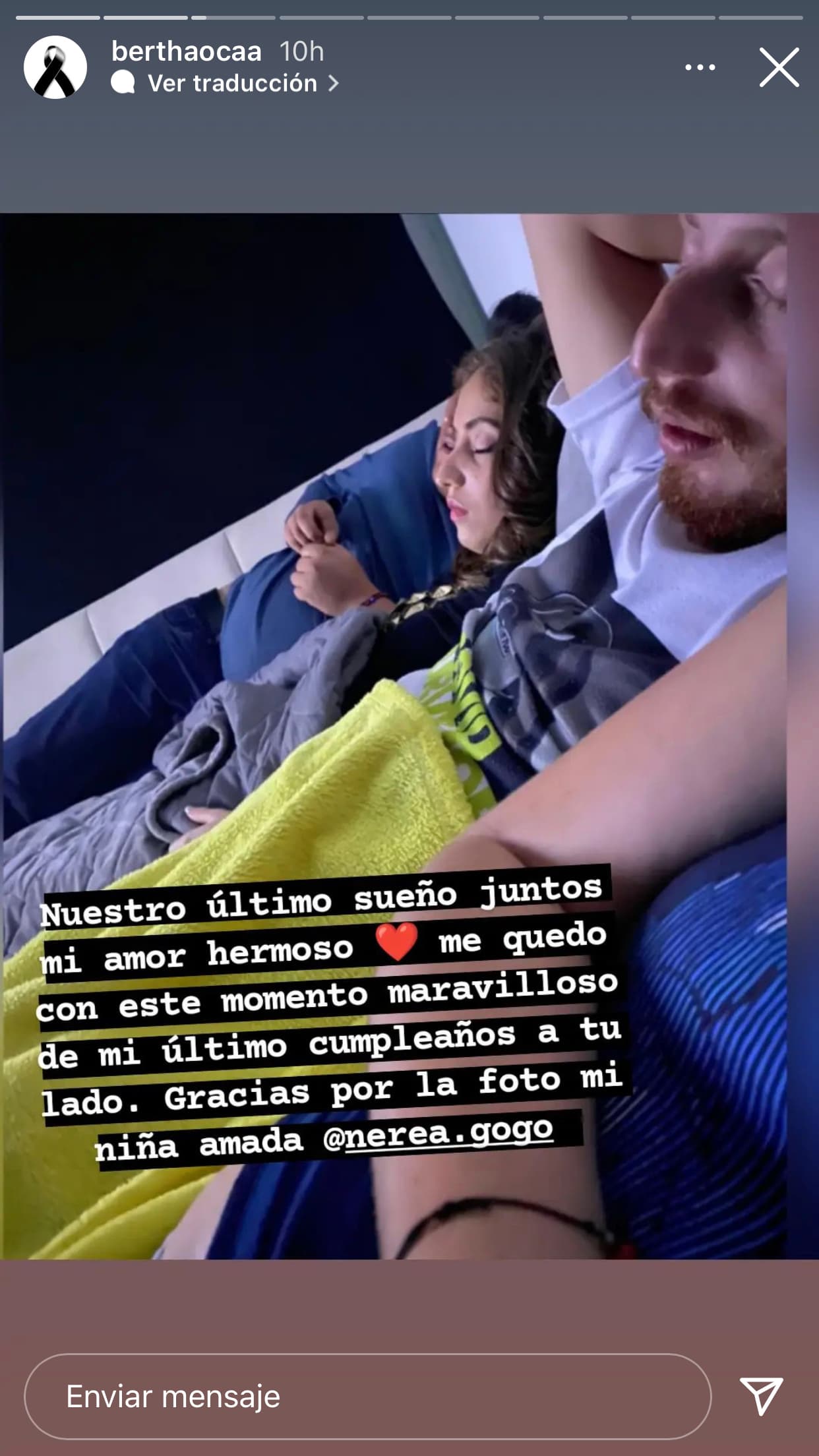 El diario mexicano El Universal informó este martes 2 de noviembre que las autoridades del Estado de México liberaron a dos policías y a los acompañantes de Octavio Ocaña que habían sido detenidos el pasado viernes 29 de octubre. 
<br>