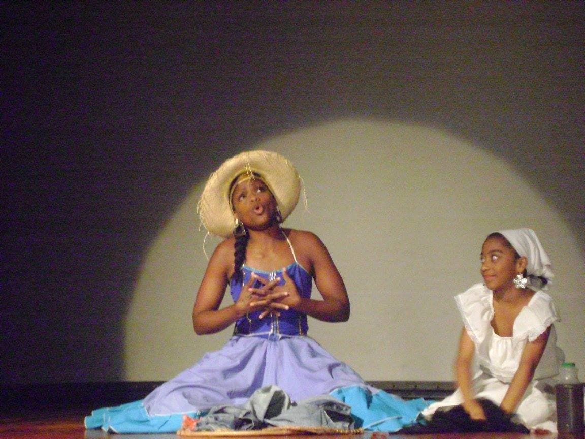 En el Quibdó colombiano la violencia se combate con cultura