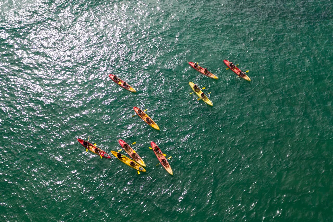 Kayak