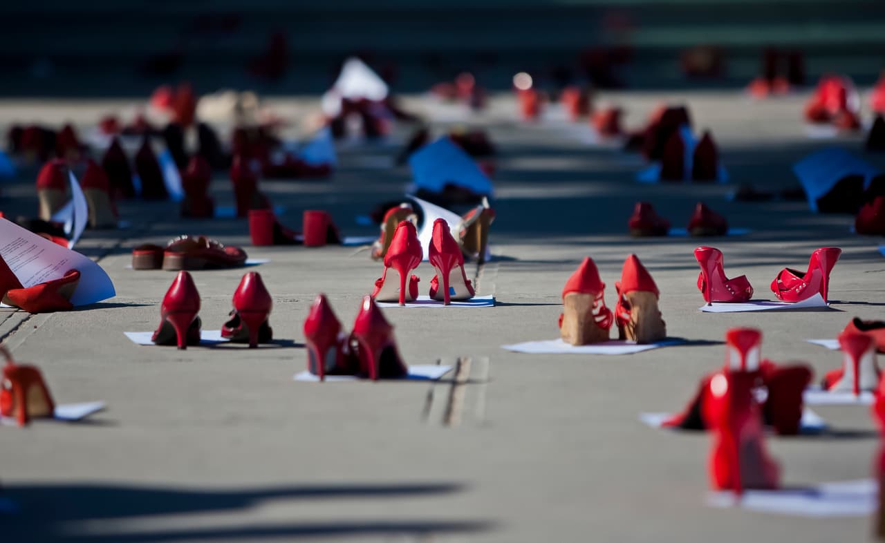 Hace unos meses se dio a conocer por medio de organizaciones que en México cada tres horas una mujer es asesinada.