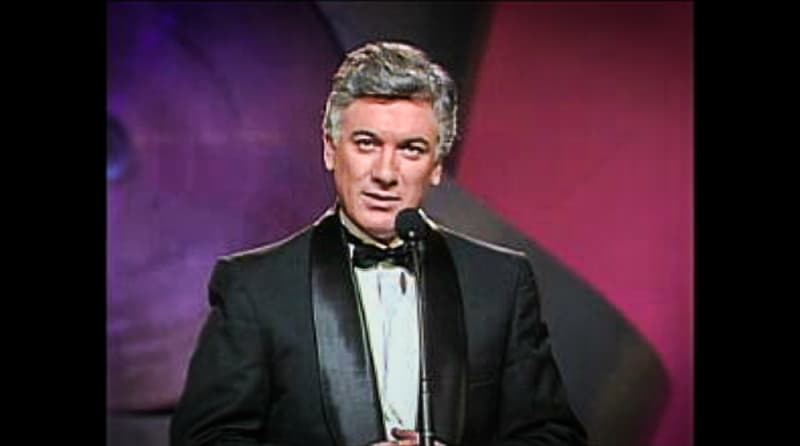 En la tercera entrega, el jefe de ceremonias fue el presentador chileno Antonio Vodanovic, quién apareció por primera vez solo. Los dos años anteriores estuvo acompañado por la conductora Lucy Pereda.