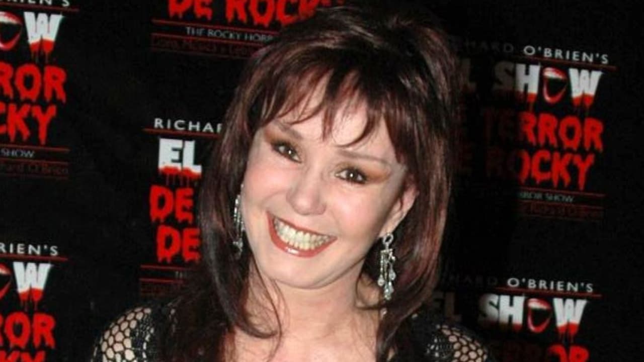 Alma Muriel murió en 2014.