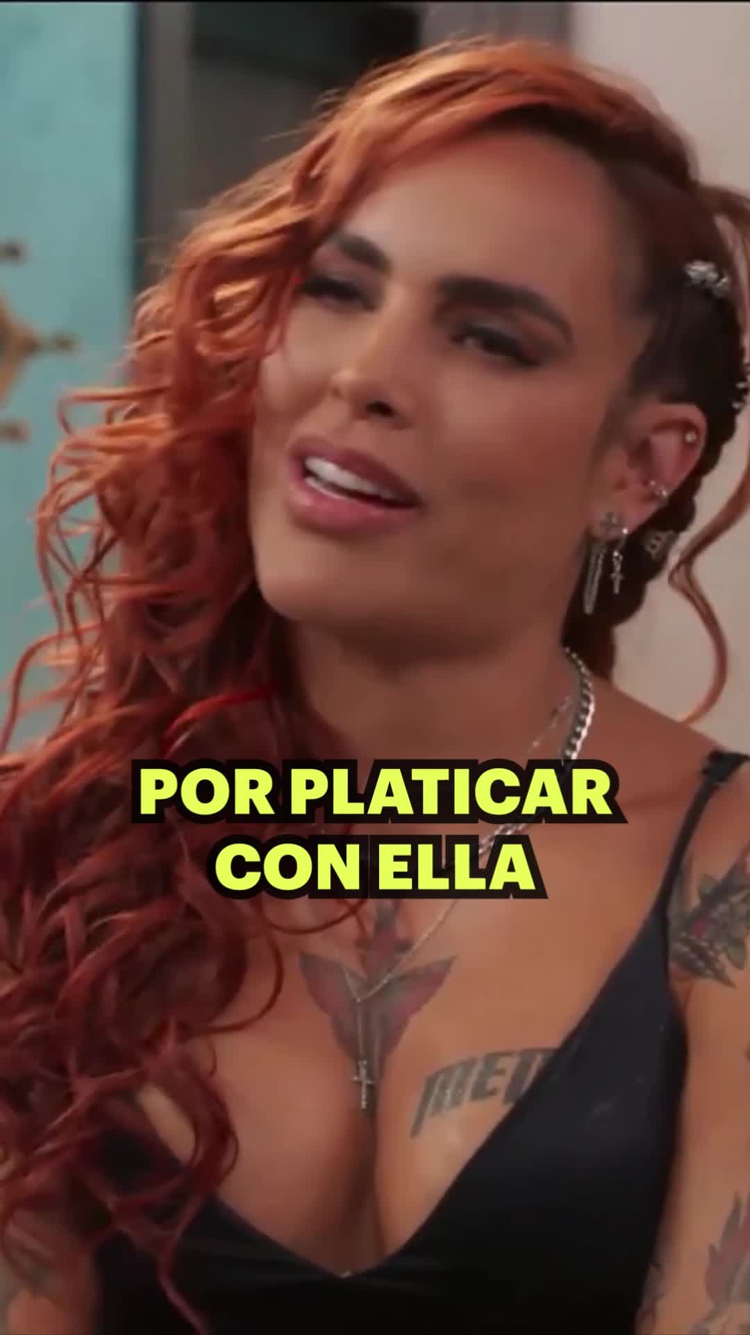 Úrsula confirma que Macario tiene una amante