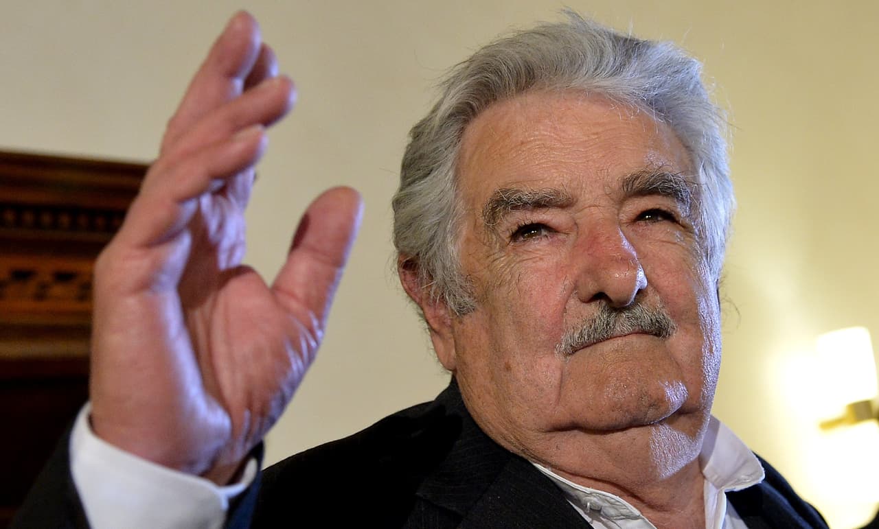 Pepe Mujica envía una carta a Luis Almagro sobre la crisis en Venezuela