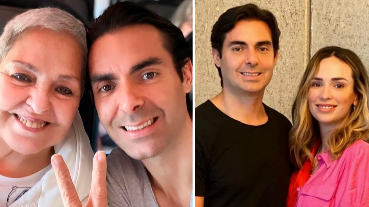 Charito Ruiz lanza fuerte indirecta a Lupita D'Alessio tras acusarla de humillar a su hijo Ernesto