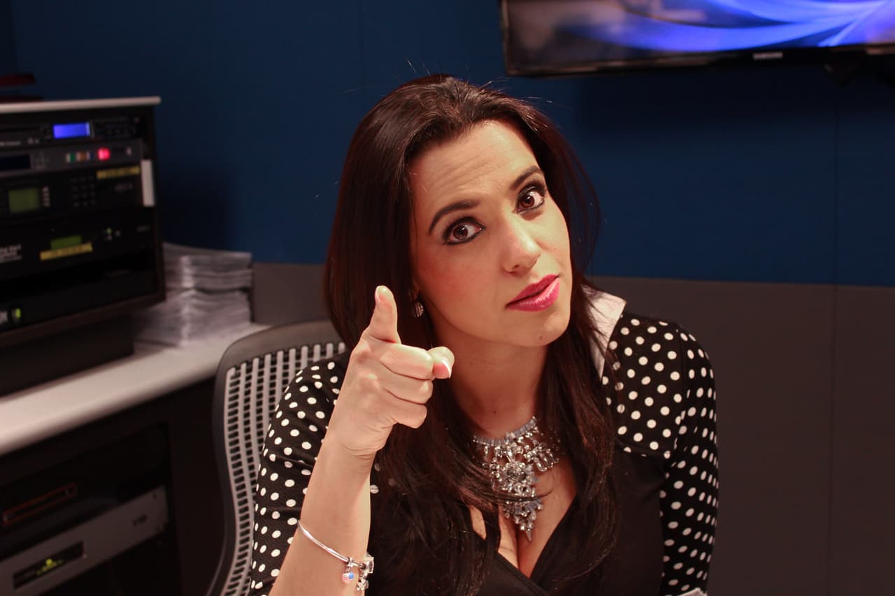 Cuento que no es cuento: Arriésgate, cree en ti mismo…