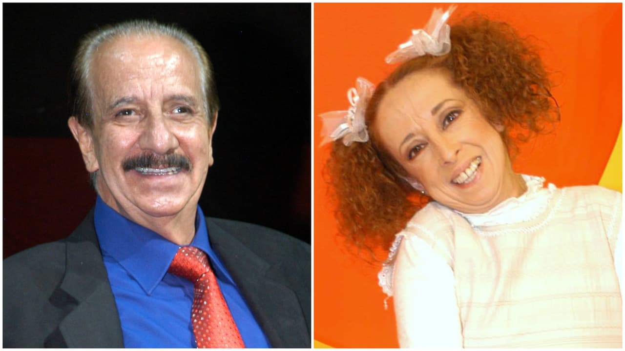 ¿Quién era Benito Castro, comediante, cantante y el eterno 'papiringo' de ‘La Güereja’?