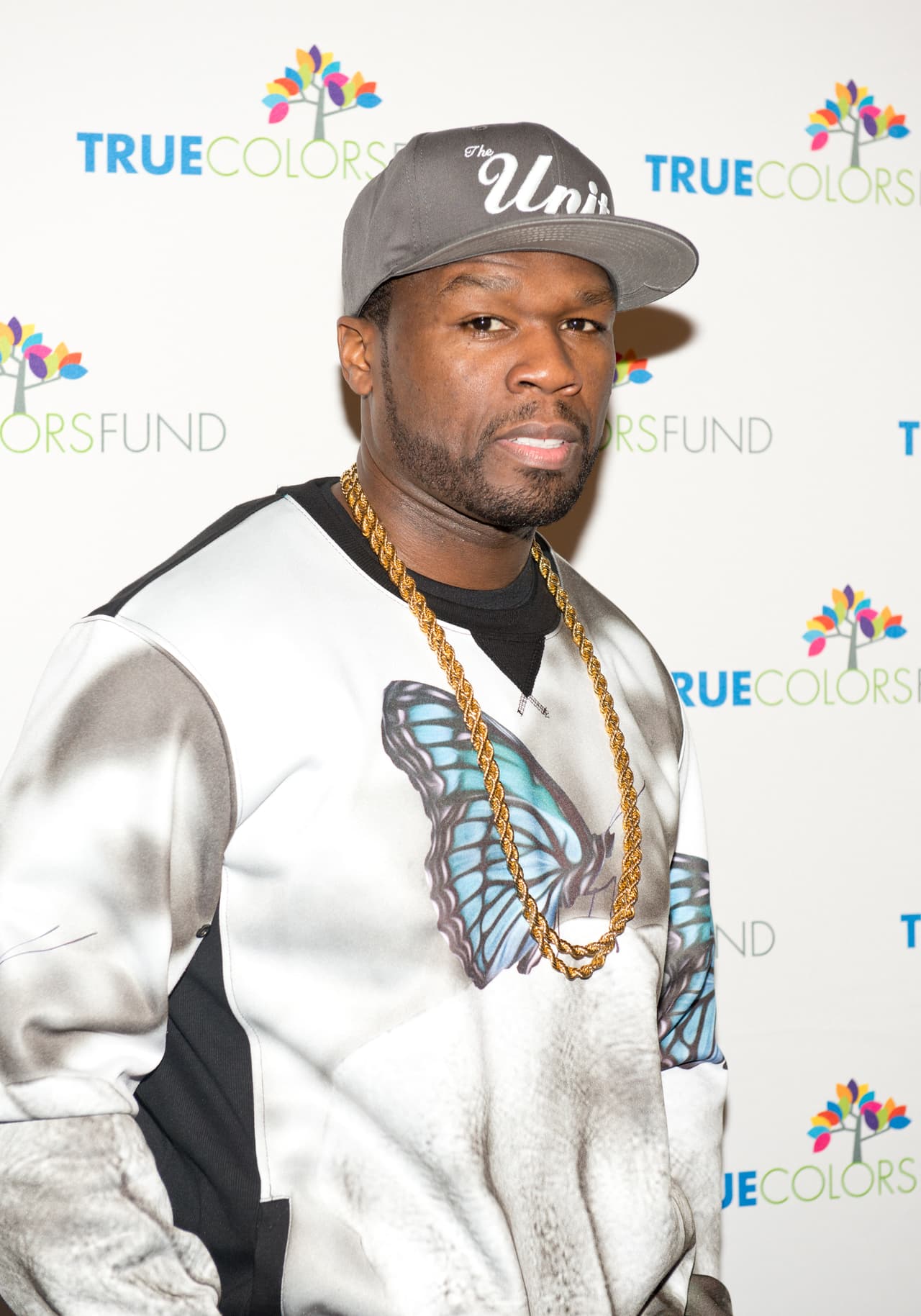 El rapero 50 cent alguna vez tuvo una fortuna de $155 millones de dólares, pero ahora está en la quiebra.