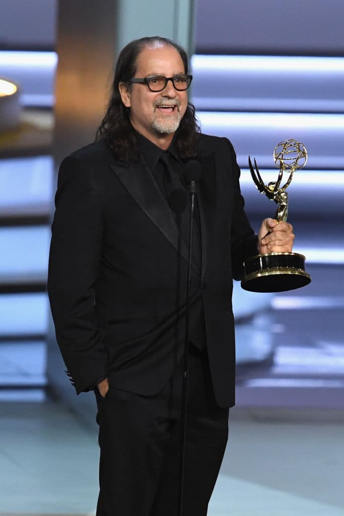 “Mi mamá siempre creyó en encontrar la luz del sol y otras cosas, y ella amó a mi novia Jan. Jan, tu eres el sol en mi vida y mamá tenía razón, nunca dejes ir a tu sol", dijo Weiss.