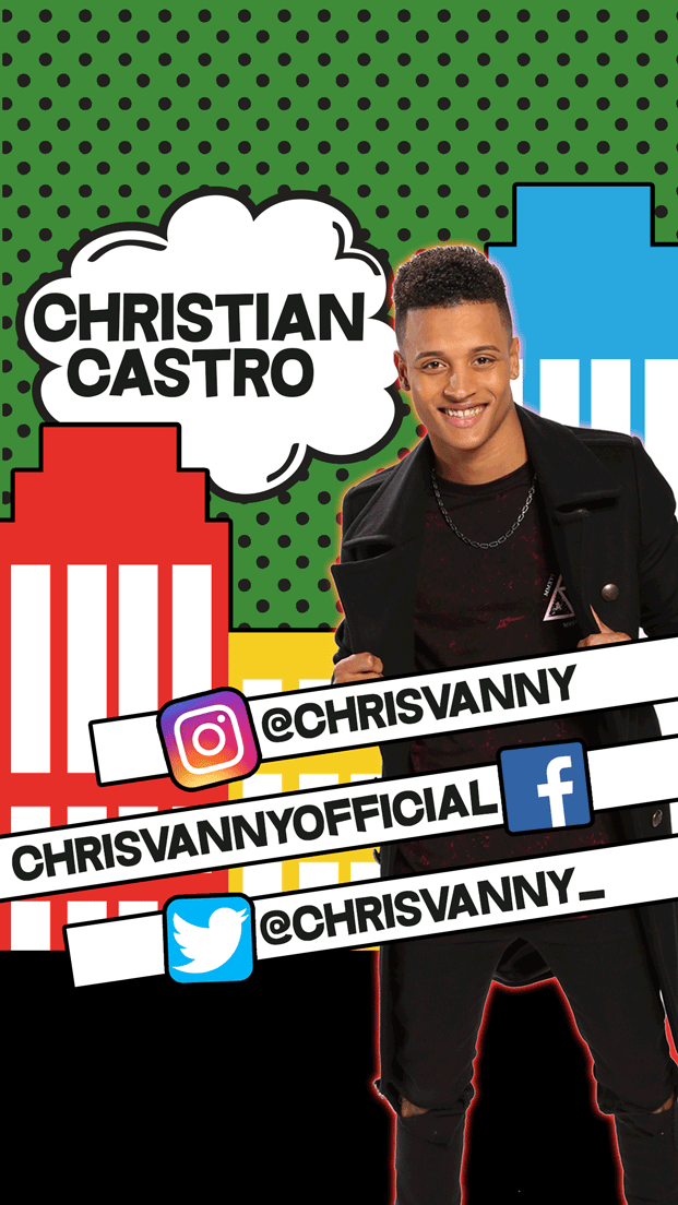 <a href="http://www.univision.com/shows/la-banda/christian-nos-dejo-sin-palabras-con-one-dance-de-drake-video"> Christian nos dejó sin palabras con “One Dance” de Drake</a>