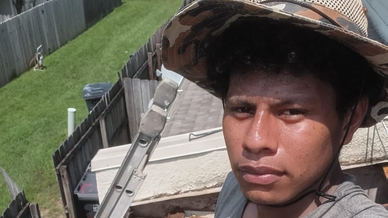 Familia cancela búsqueda de John Sebastián Terencio en Georgia y confirma la muerte del joven nicaragüense