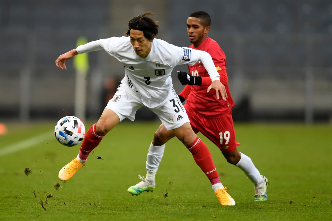 Japón se impuso ante Panamá en amistoso | Takumi Minamino (61’) anotó por la vía penal el solitario gol que definió el encuentro. Panamá se medirá al Team USA el 16 de noviembre y Japón se enfrentará a la Selección Mexicana el 17 de noviembre.