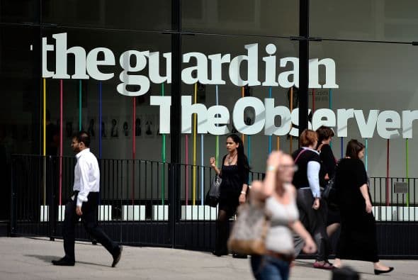 5 de junio. El diario británico 'The Guardian' revela la existencia de una orden judicial que permite a la NSA acceder durante tres meses al registro de todas las llamadas telefónicas efectuadas por los clientes del operador estadounidense Verizon.