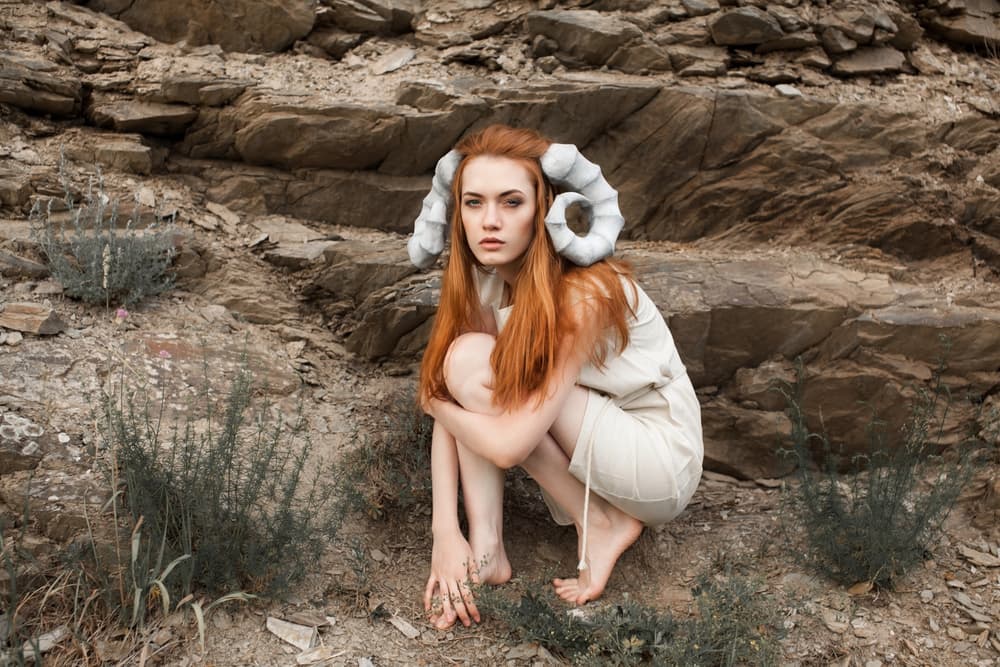 Aries, atrae la buena fortuna con estos amuletos