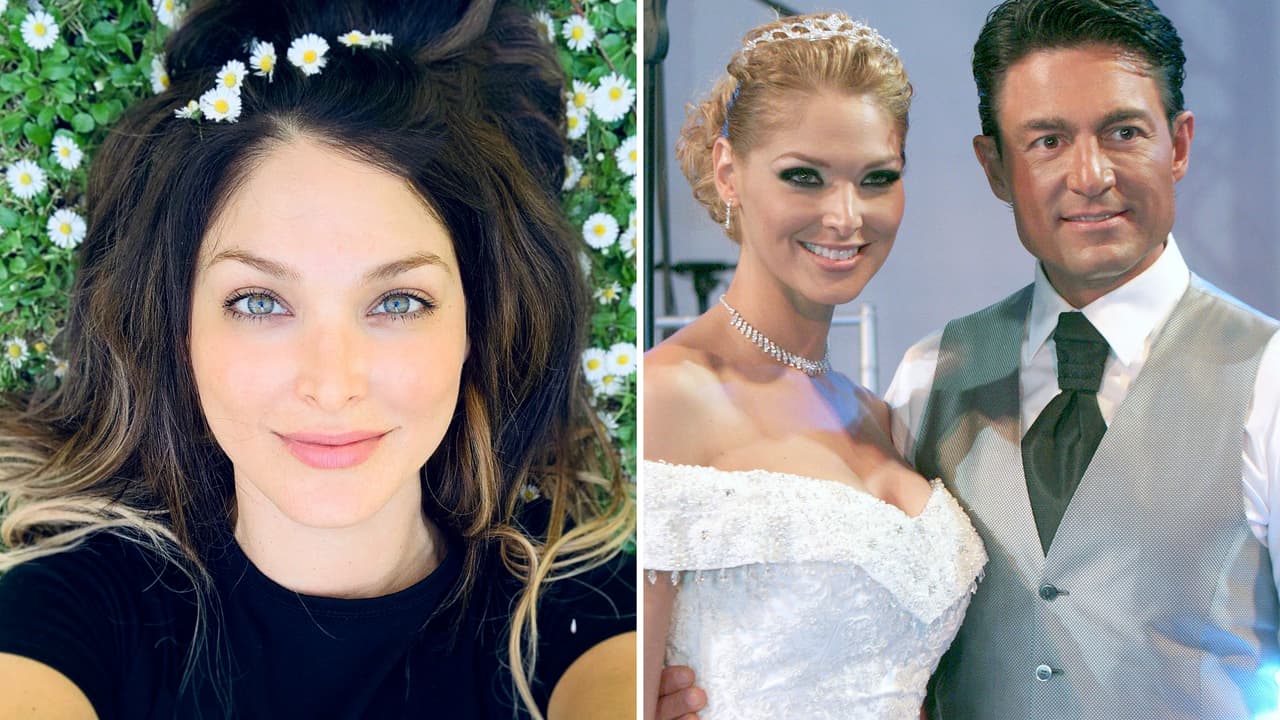 Blanca Soto habría tenido un bebé con 'Fer' Colunga: esto decía sobre ser madre después de 'los 40'