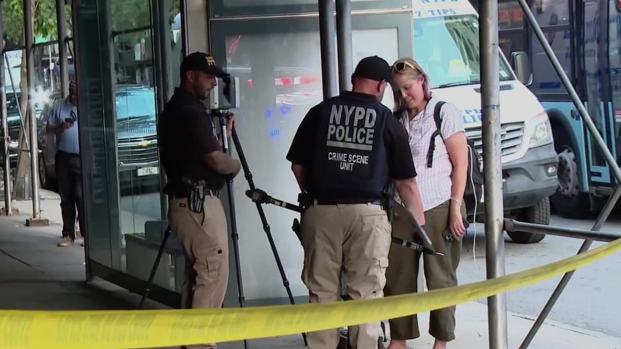 Lo que se sabe del doble apuñalamiento en Manhattan: investigan si fue un ataque de odio