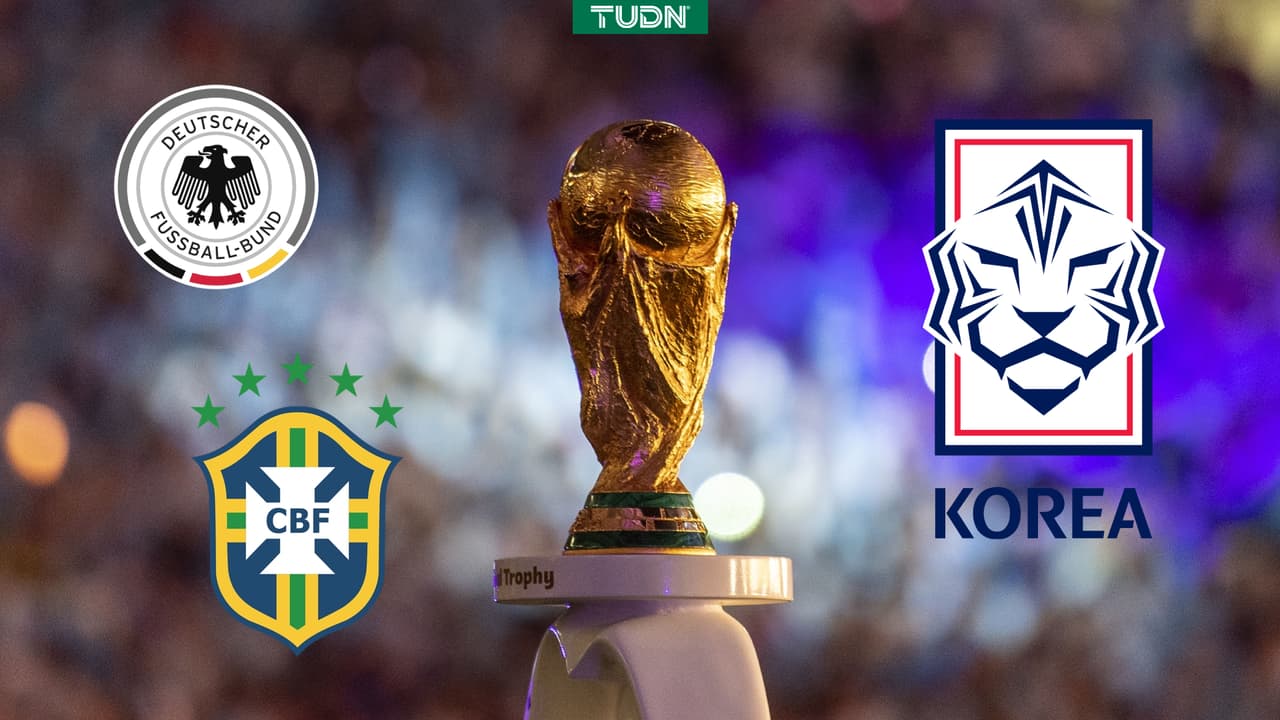 Selecciones con más de 100 goles recibidos en Copas del Mundo