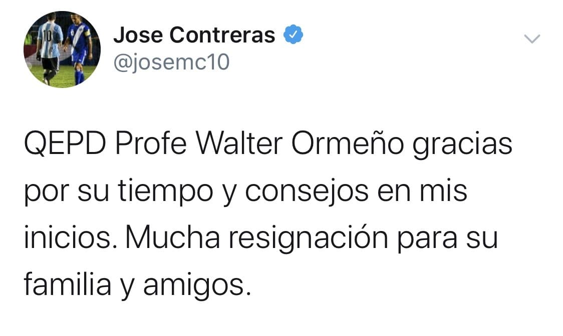 El extécnico de los cuatro grandes del futbol mexicano falleció este sábado 4 de enero a sus 93 años.