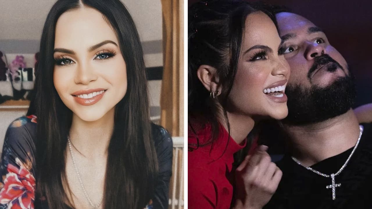 Natti Natasha presumió el regalo que le envió Raphy Pina, pero la imagen preocupó a sus fans