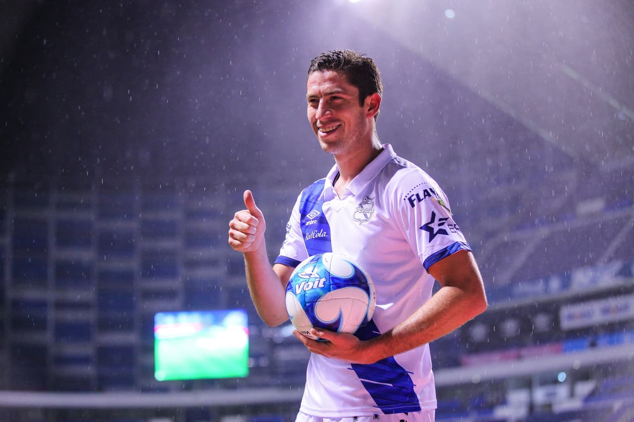 Gareca confirma que Santiago Ormeño está en prelista de Perú para Copa América 2021