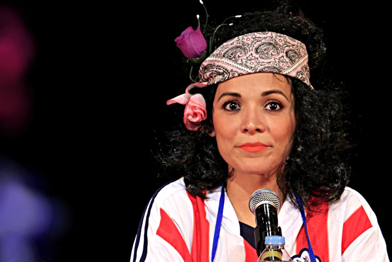 Panini dio sus argumentos por los que ha preferido callar durante tantos años: “Yo te puedo decir que es un tema que ya hable en su momento con quien tenía que hablarlo, es un tema que yo superé y que yo traté con la persona que yo tenía que tratar (Karla Luna)”, dijo al periodista Gustavo Adolfo Infante.