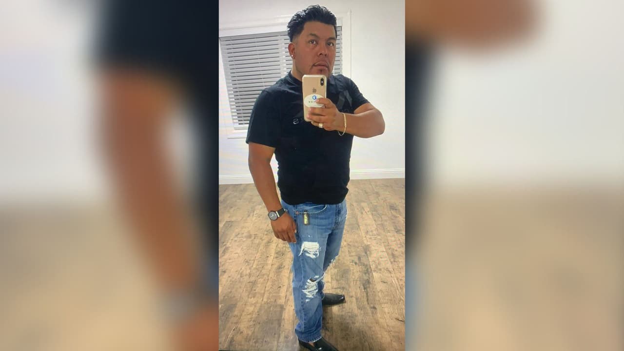 La familia está en el proceso para repatriar el cuerpo de Agustín Cóyotl a Puebla, México, y Noticias Univision 14 ha establecido contacto con el Consulado de México para ver cómo pueden apoyar a la familia del inmigrante.
<br>