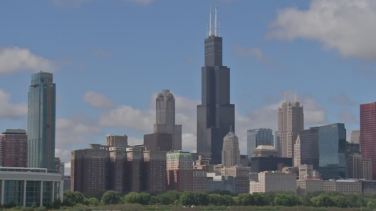 Descenso de temperatura y ligera posibilidad de lluvia, pero no toda el área se verá afectada