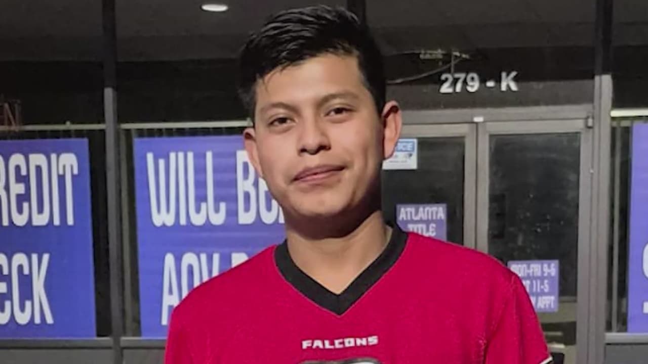 Padre guatemalteco muere atropellado en Cobb; familia busca repatriar su cuerpo