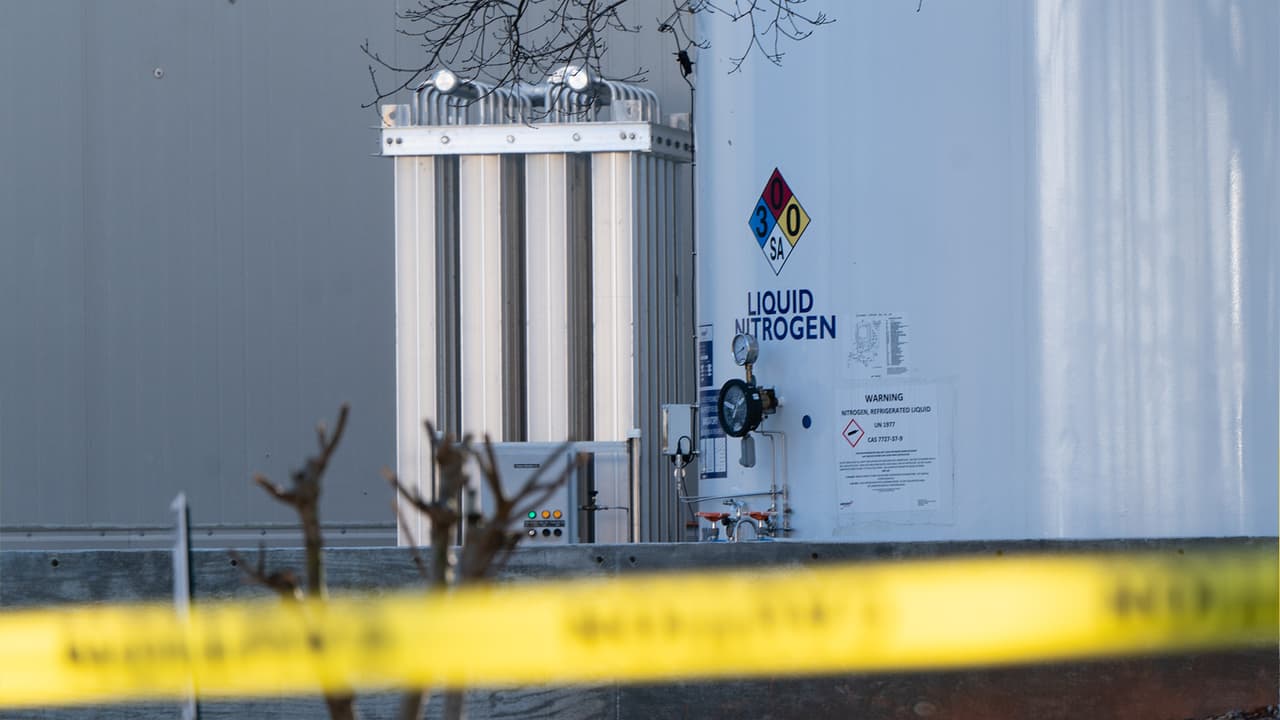 "Se estaba realizando un mantenimiento no planificado": Revelan detalles tras incidente que mató a seis trabajadores