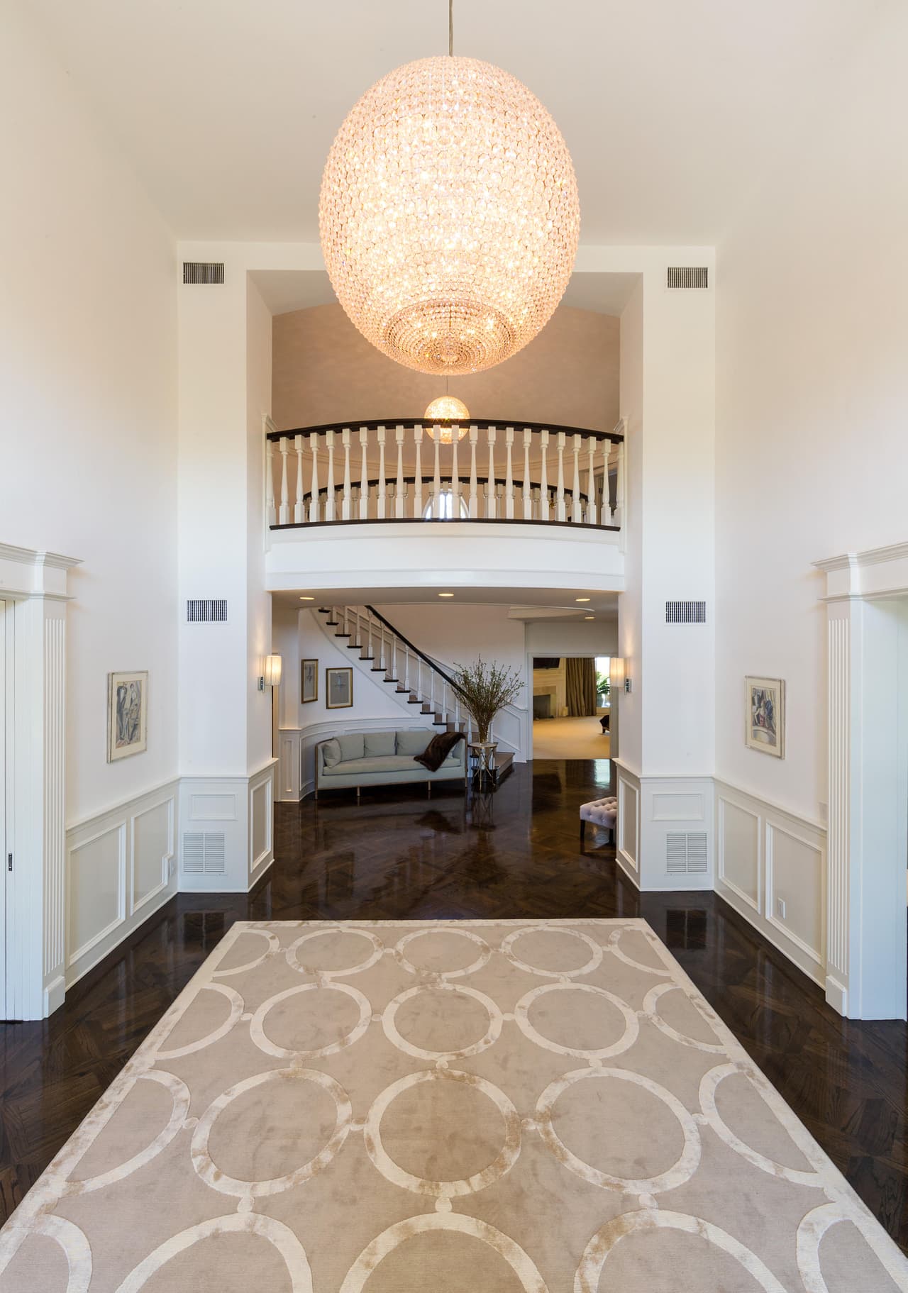 La compraron en 2010 y la quisieron vender en 17 millones de dólares, pero ahora la pusieron de "oferta" a 12.5 millones.